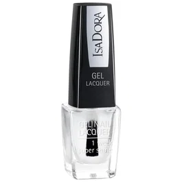 IsaDora Gel Nail Lacquer 251 Gone Sailing